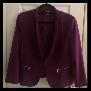 Nine West Blazer